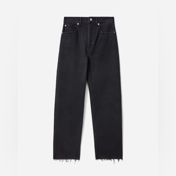 NWT Everlane The Way-High Jeans - Picture 6 of 16